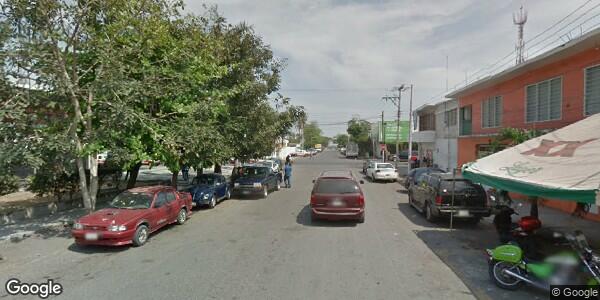 DELEGACIÓN NO. 47 DE TRANSITO Y VIALIDAD